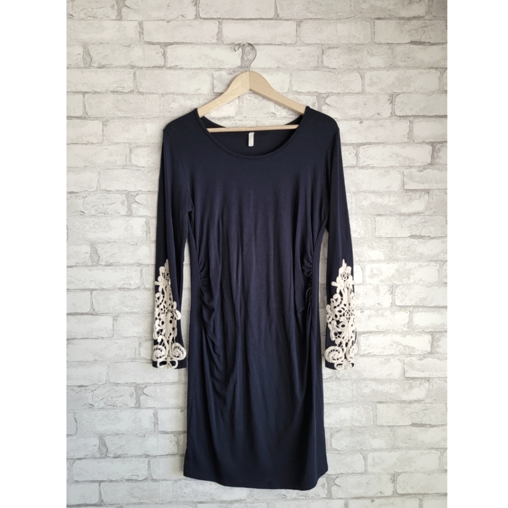 Cute & Comfy Maternity Dress